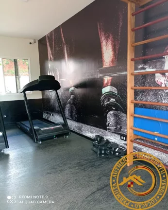 Imagem Lindo Apartamento Recanto Dos Pássaros - Itu /SP