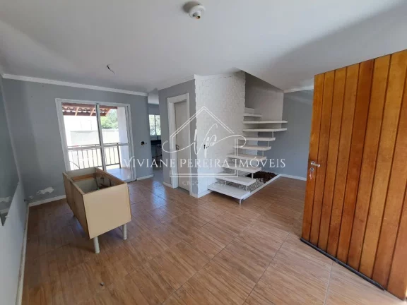 Imagem Casa em condomínio em Rizzo II Jardim Monjolo, 03 dormitórios