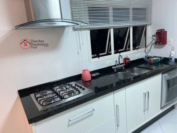 Imagem VENDA APARTAMENTO ALTO PADRÃO MOBILIADO NA MOOCA