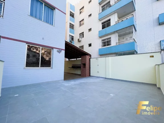 Imagem APARTAMENTO RESIDENCIAL em GUARAPARI - ES, CENTRO