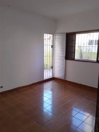 Imagem CASA COM 75 m² - BOQUEIRAO - PRAIA GRANDE SP