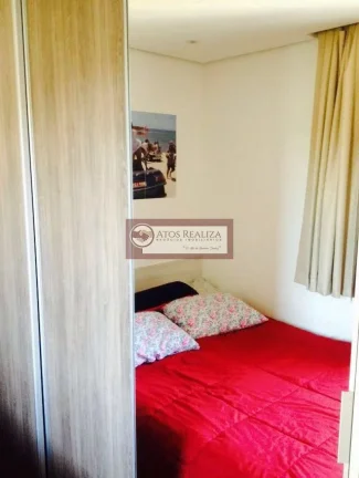 Imagem Compre Apartamento 2 Dormitórios Guarapiranga - São Paulo