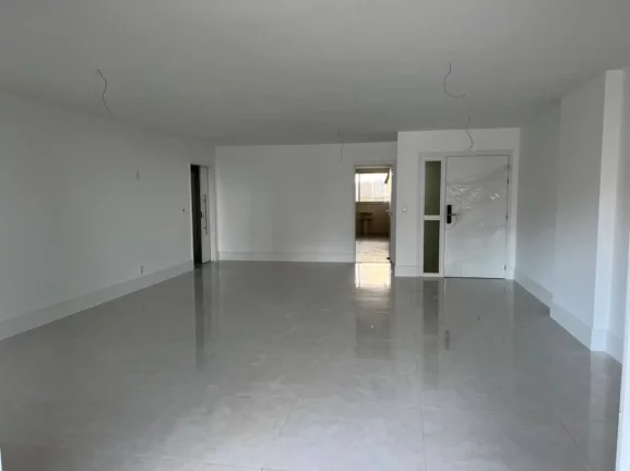 Imagem Mansão The View - Apartamento de Luxo com 3 Suítes e Área de Lazer