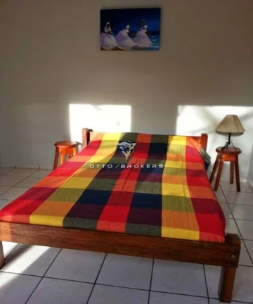 Imagem Pousada RESIDENCIAL em SANTA CRUZ CABRÁLIA - BA, Coroa Vermelha