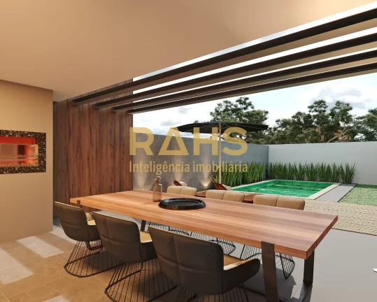 Imagem Procura um Sobrado no Bairro Atiradores de alto padrão na planta? Eu Tenho uma excelente opção pa...