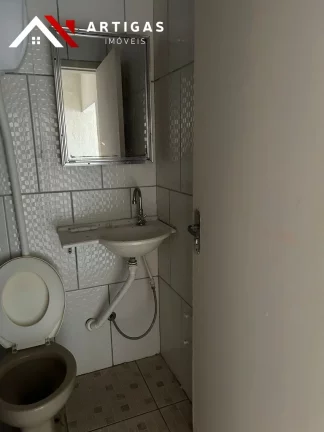Imagem Aluguel de Casa na Mooca, São Paulo-SP: 2 quartos, 1 sala, 1 banheiro, 60m² de área!2