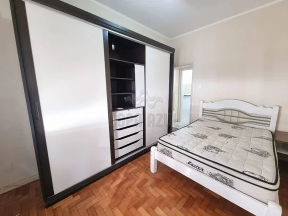 Imagem Ipanema - Residencial › Apartamento com 2 quarto(s) a Venda