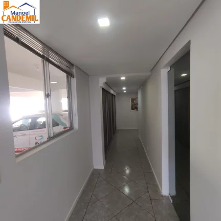 Imagem Apartamento em Saguaçu, Joinville/SC