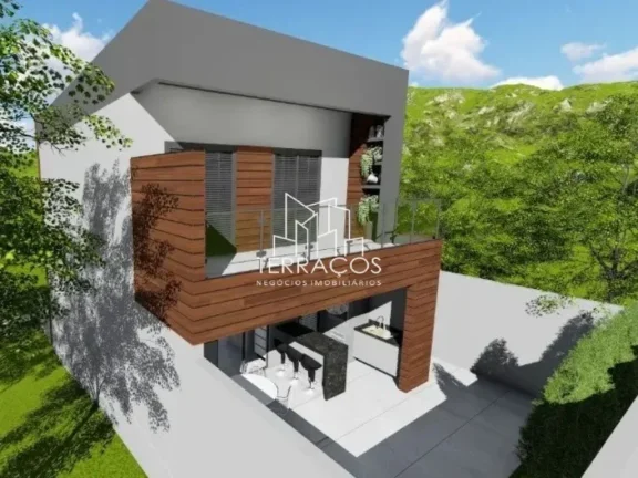 Imagem TERRENO Á VENDA EM JUNDIAÍ CONDOMÍNIO RESIDENCIAL RESERVA DA MATA