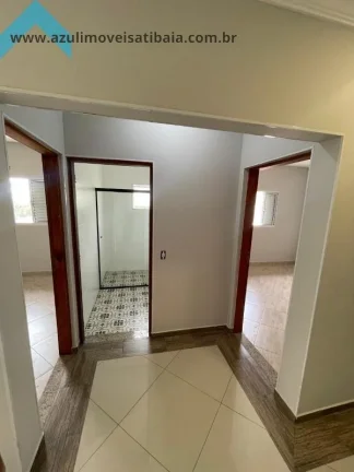 Imagem Casa de Alto Padrão no Country Felix - Bom Jesus dos Perdões