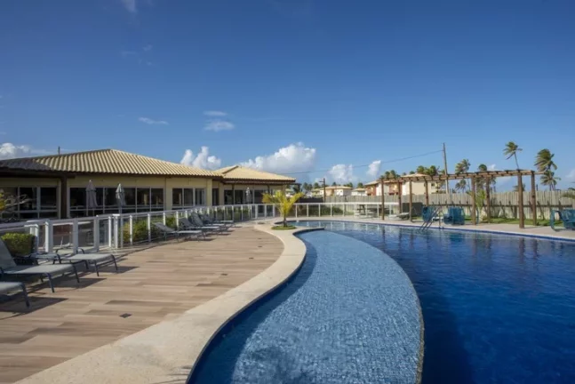 Imagem Apartamento para Venda em Esplanada, BAIXIO, 2 dormitórios, 1 suíte, 3 banheiros, 2 vagas