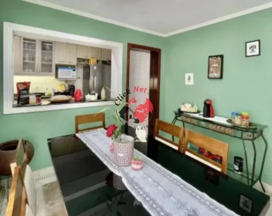 Imagem Sobrado à Venda no Bairro Anchieta – Conforto, Espaço e Localização Privilegiada!