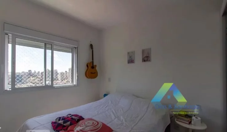 Imagem VILA PRUDENTE Apartamento 57M², 2 dormitórios, 1 suíte, 1 vaga, lazer completo ótima localização e valor !!!