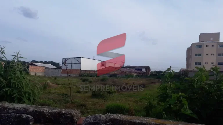 Imagem TERRENO à venda com 3000m² por R$ 2.100.000,00 no bairro Independência - SÃO JOSÉ DOS PINHAIS / PR