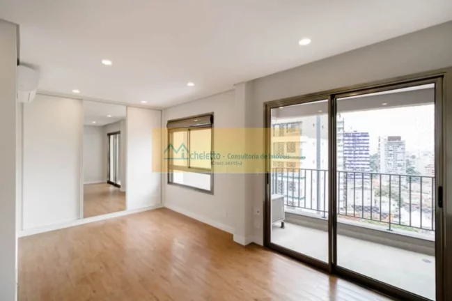 Imagem APARTAMENTO RESIDENCIAL em SÃO PAULO - SP, SUMARÉ