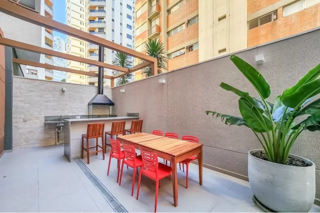 Imagem APARTAMENTO RESIDENCIAL em São Paulo - SP, Perdizes