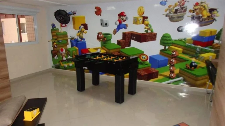 Imagem APARTAMENTO COM 101 m² - FORTE - PRAIA GRANDE SP