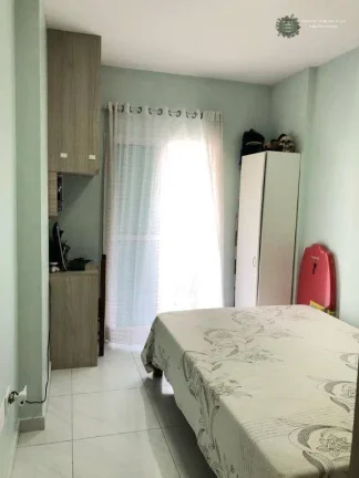 Imagem Apartamento com 2 dormitórios à venda, 91 m² por R$ 620.000,00 - Aviação - Praia Grande/SP
