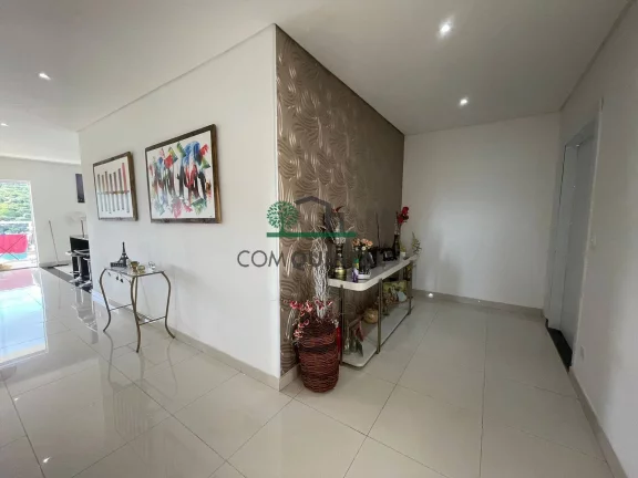 Imagem Casa com 4 Quartos à Venda, 560 m² em Jardim Do Golf I - Jandira