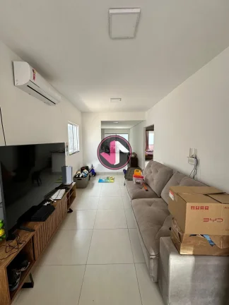 Imagem ???? Imóvel de Alto Padrão à Venda no Condomínio Residencial São José - Cuiabá (Distrito Indu...