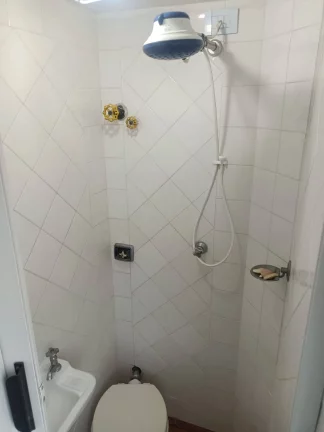 Imagem Apartamento de 3 dormitórios no Bairro Pompéia-Gonzaga!