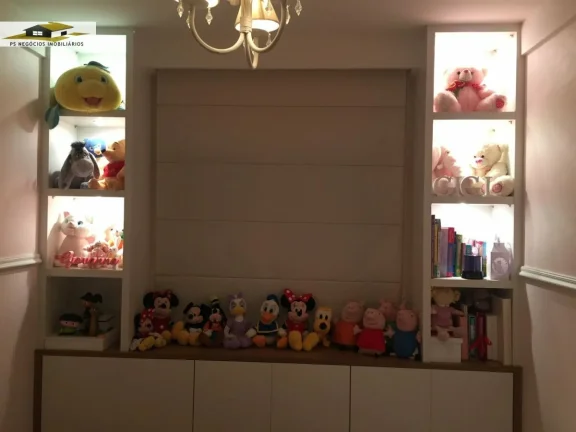 Imagem Apartamento Padrão para Venda em Vila da Saúde São Paulo-SP