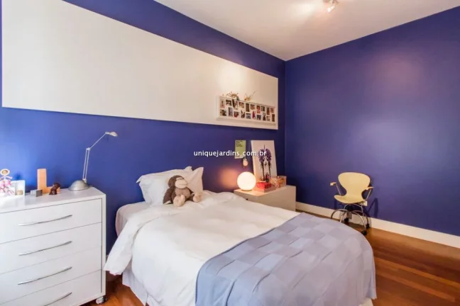 Imagem Apartamento à venda Jardim Paulista São Paulo