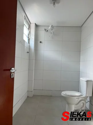 Imagem Sala Comercial para Locação em Cangaíba, São Paulo-SP: 3 Salas, 1 Banheiro, 70m² de Área