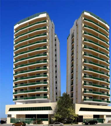 Imagem APARTAMENTO RESIDENCIAL em Vila Velha - ES, Itapuã
