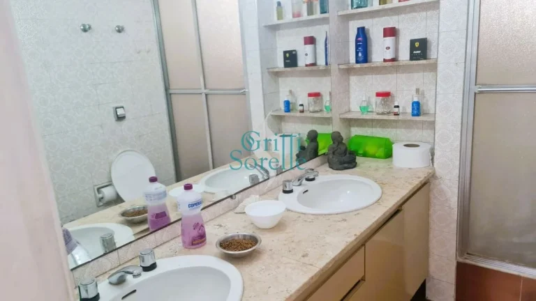 Imagem Apartamento à Venda no Itaim Bibi - São Paulo/SP.