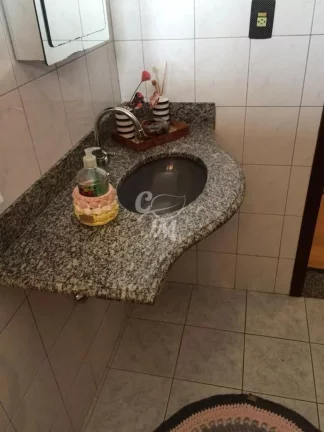 Imagem Sobrado 3 Dormitórios na Vila Galvão