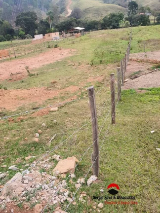 Imagem Chácara a Venda Localizado na Região de Wenceslau Baz - MG.