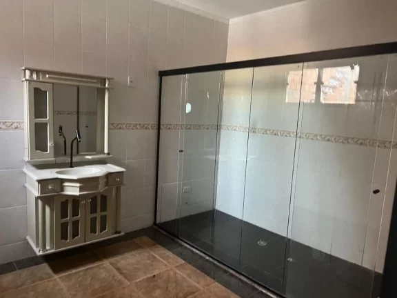 Imagem Sobrado com 3 dormitórios à venda, 155 m² por R$ 890.000,00 - Jardim dos Ipês - Suzano/SP