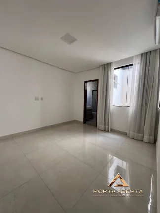 Imagem Casa Geminada 3 Quartos, sendo 1 Suite - Residencial Porto Seguro - COD 856