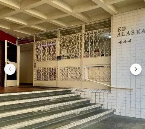 Imagem Edificio Alaska Apto AS9447 - Apartamento à venda no bairro Centro Histórico - Porto Alegre/RS