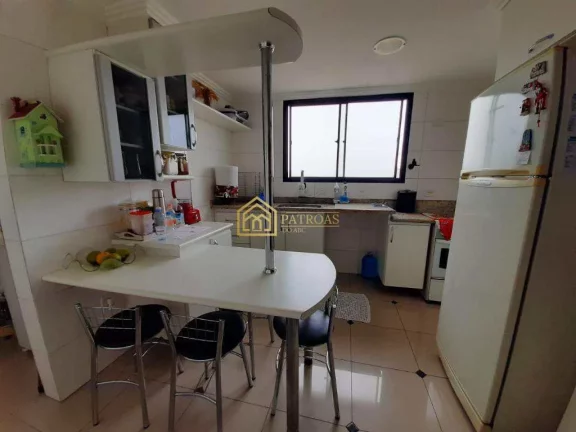 Imagem Apartamento Padrão