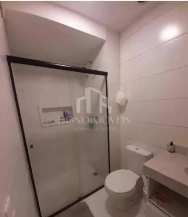 Imagem Apto 94m vista livre andar alto Cond Trilogy Centro SBC
