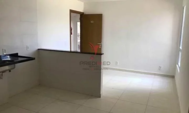 Imagem Apartamento de 2 quartos - Gramame - João Pessoa/PB