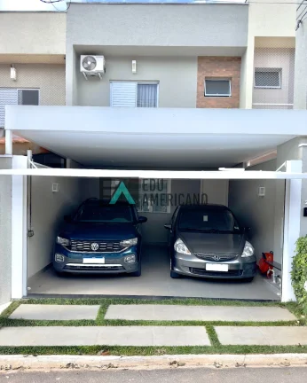 CASA EM ATIBAIA COM 2 SUÍTES , MÓVEIS PLANEJADOS