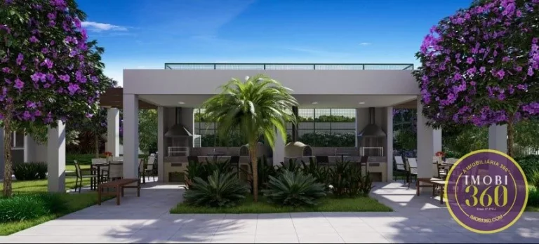 Imagem APTOS PRONTO PARA MORAR, PRÓXIMO AO METRÔ GUILHERMINA, COM SACADA E VGS, GARAGEM