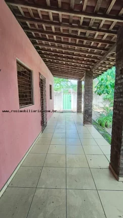 Imagem Casa à venda no Colinas do Sul - Gramame em João Pessoa/PB