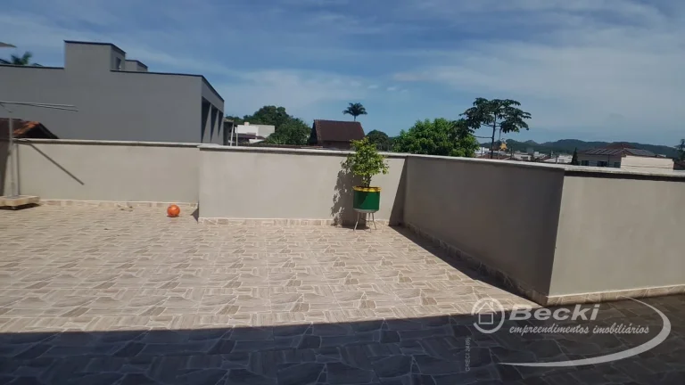 Imagem Casa no bairro Jarivatuba - Joinville