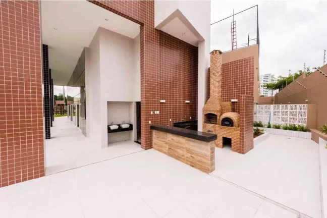 Imagem (AP8073) Apartamento à venda | Eng. Luciano Cavalcante em Fortaleza
