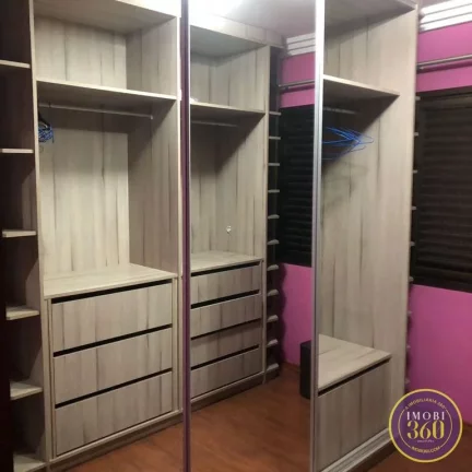 Imagem Apartamento à Venda em Parque São Lucas, São Paulo - SP