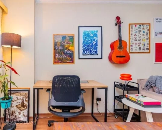 Imagem Apartamento em Vila Mariana, São Paulo/SP