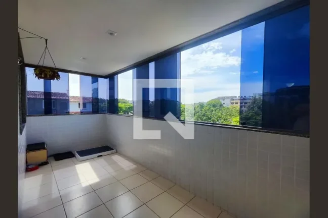 Imagem Apartamento à Venda - Recreio, 3 Quartos, 88 m2
