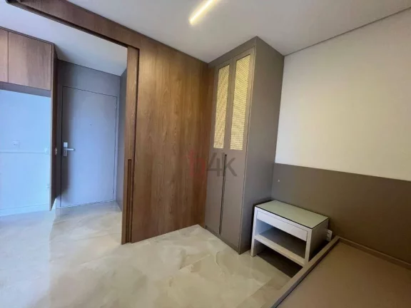 Imagem Apartamento com 2 dormitórios à venda, 58 m² por R$ 1.185.000,00 - Brooklin - São Paulo/SP