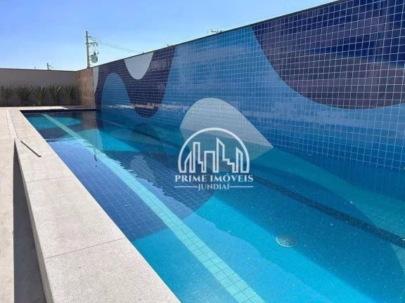 Imagem Apartamento 2 Dormitórios (1 Suíte) no Condomínio Bellacqua – Jundiaí