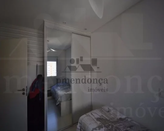 Imagem Apartamento em alto padrão em Perdizes, com amplo terraço gourmet envidraçado, 3 suítes totalmen...