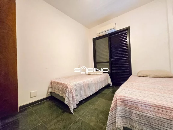 Imagem Apartamento para venda e Locação Anual, com 2 dormitórios 76m² Riviera de São Lourenço